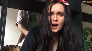 Модель Candy Milady