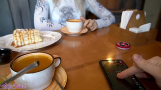 Модель Letty Black