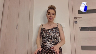 Модель Annette Milf
