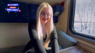 Модель Blondessa