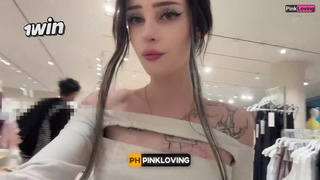Модель Pinkloving