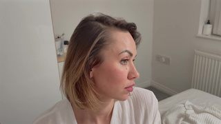 Я потом ей точно помогу, обещаю ?? Но сначала трахну и обкончаю